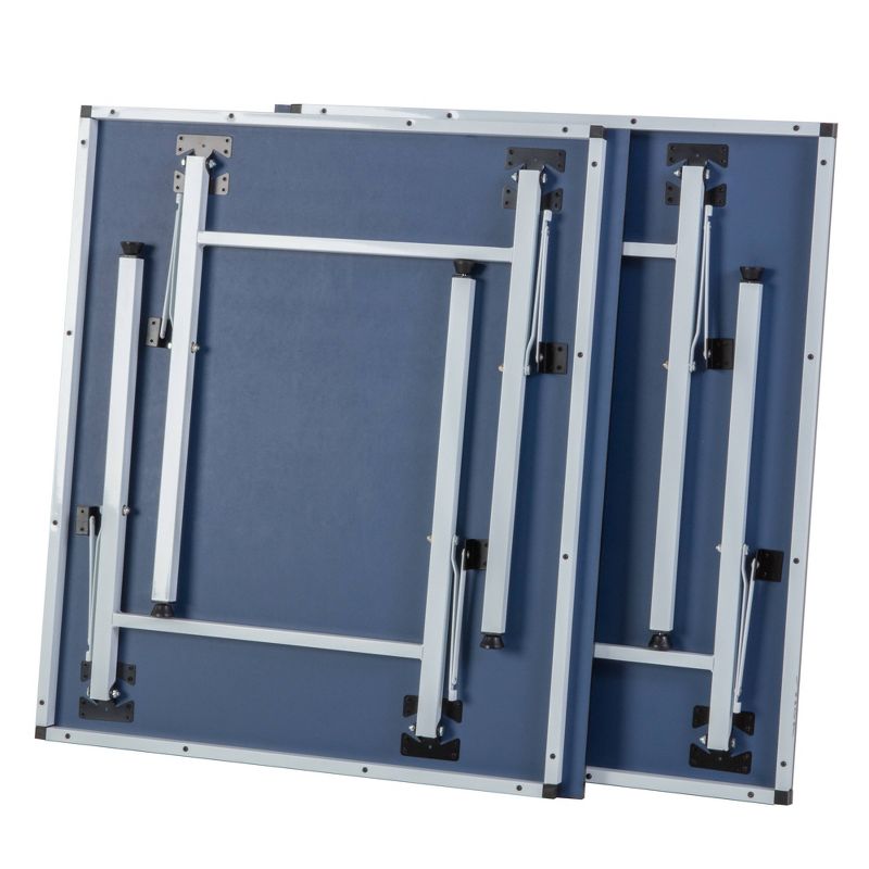 Hathaway Unity 4pc Table Tennis Table Set