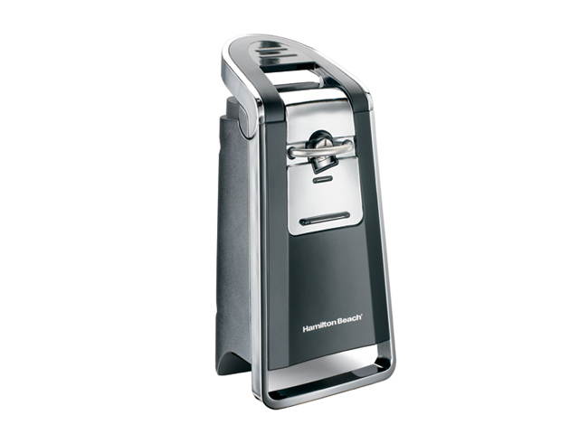 Hamilton Beach 76606 SmoothTouch Can Opener