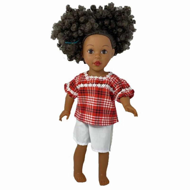 Doll Clothes Superstore Ready To Run Doll Clothes Fit Baby Dolls and 18 Inch Girl Dolls