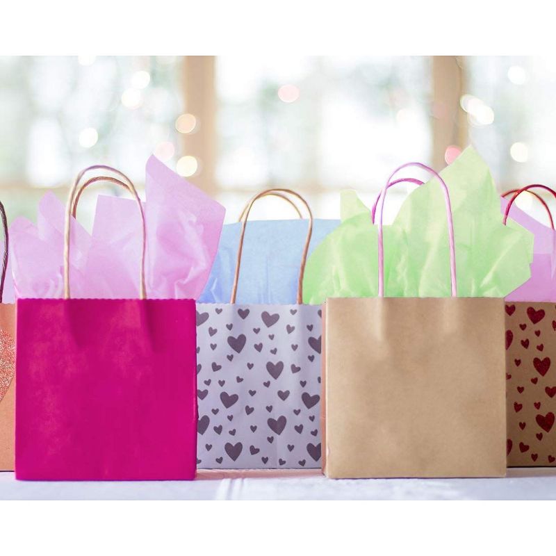 500pcs 1.2" Gold Mini Bibbon Bows Appliques for DIY Crafts, Gift Wrapping Accessories and Scrapbooking