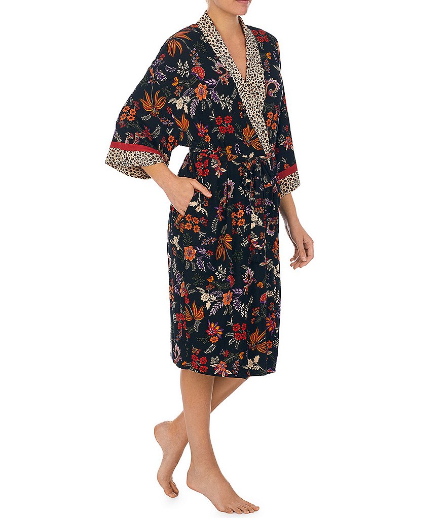 UGG Lorie Terry Wrap Robe