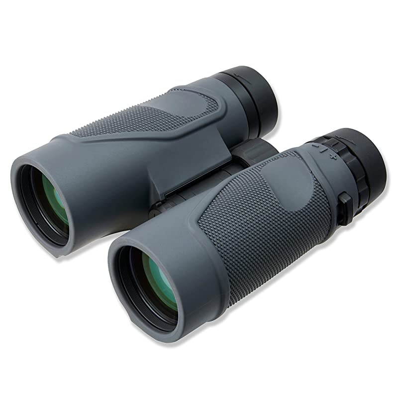 3D Series High Definition Full Sized and Compact Waterproof Binoculars
