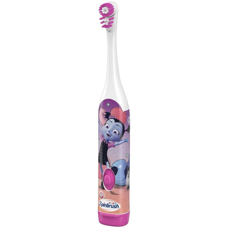 Spinbrush Kids Vampirina - 1ct
