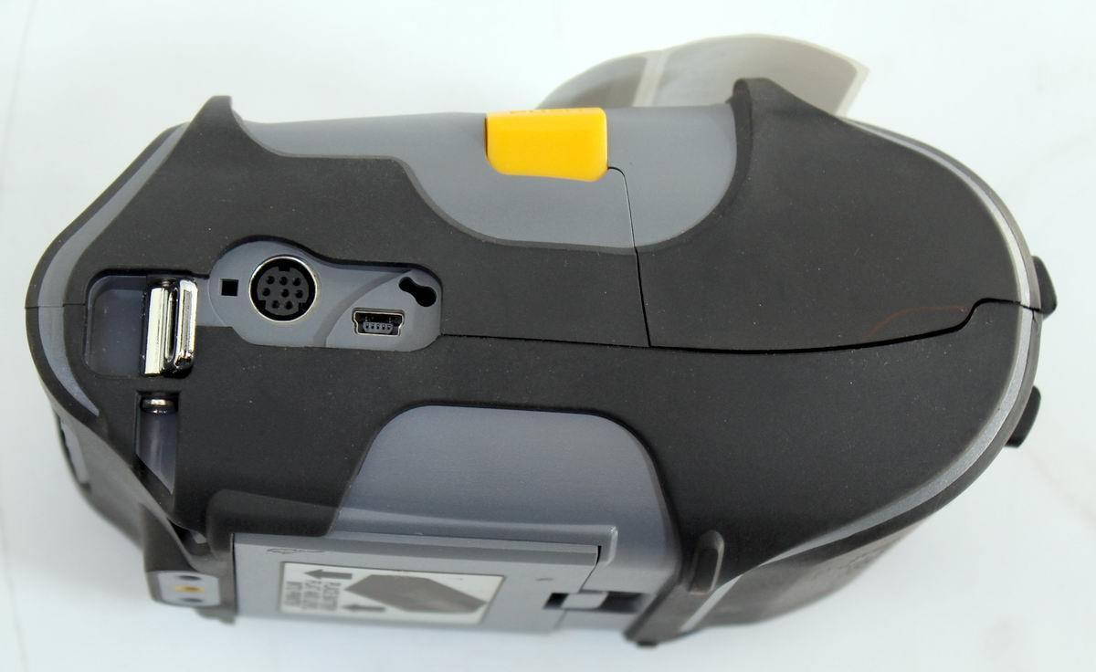 Avery Dennison Monarch 9485BT MO9485 Mobile Printer Bluetooth USB