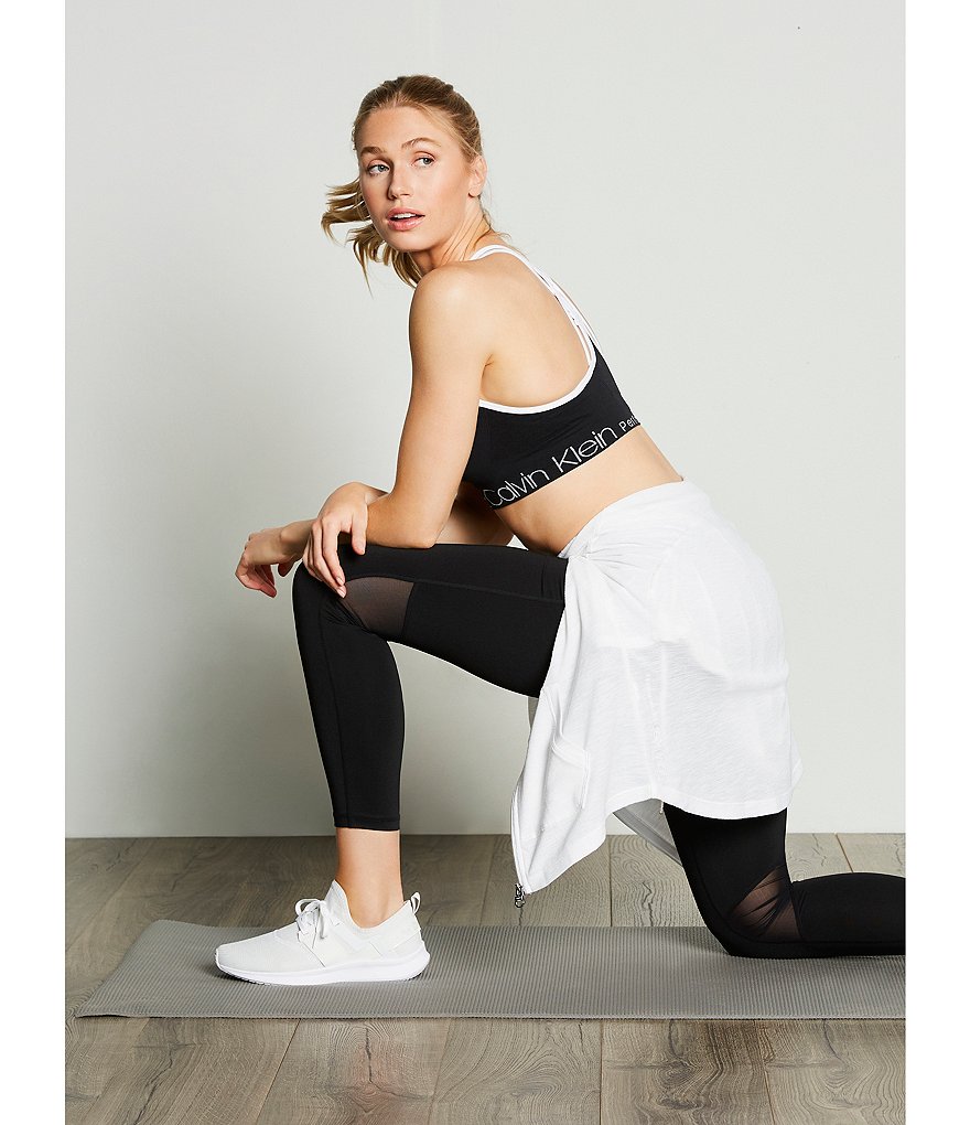 Reebok Women's DailyFit Slip-On Sneakers