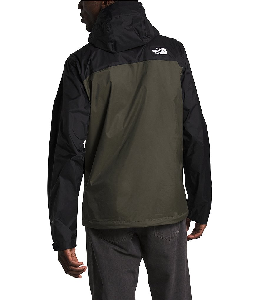 The North Face Long-Sleeve Venture 2 Jacket