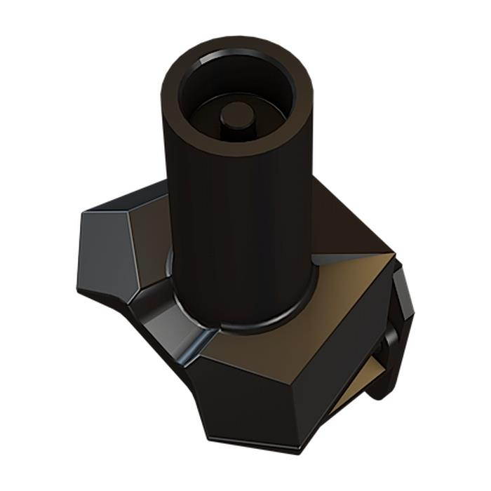 Crimson AV DSAC Clamp Base Assembly For Dsa Series Monit