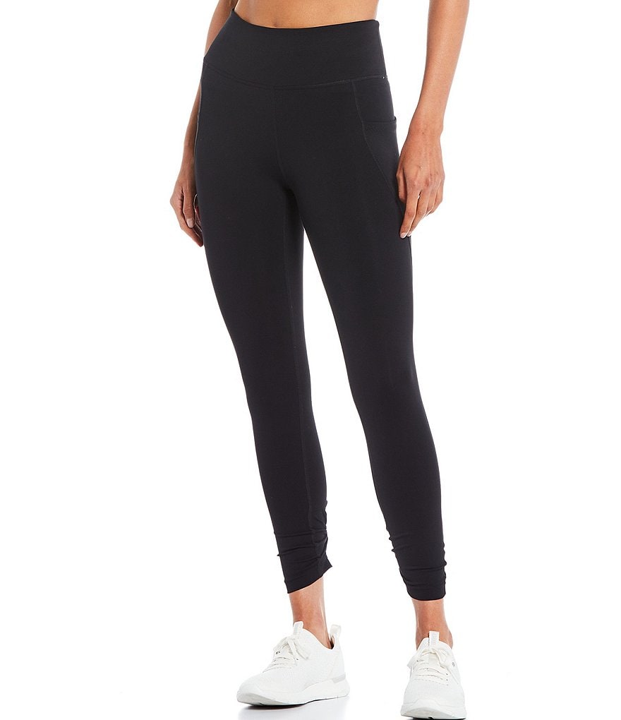 Free People FP Movement Solid Wave Rider Coordinating Leggings