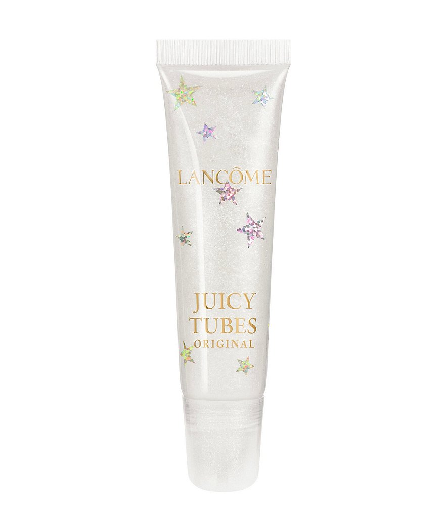 Lancome Juicy Tubes Lip Gloss