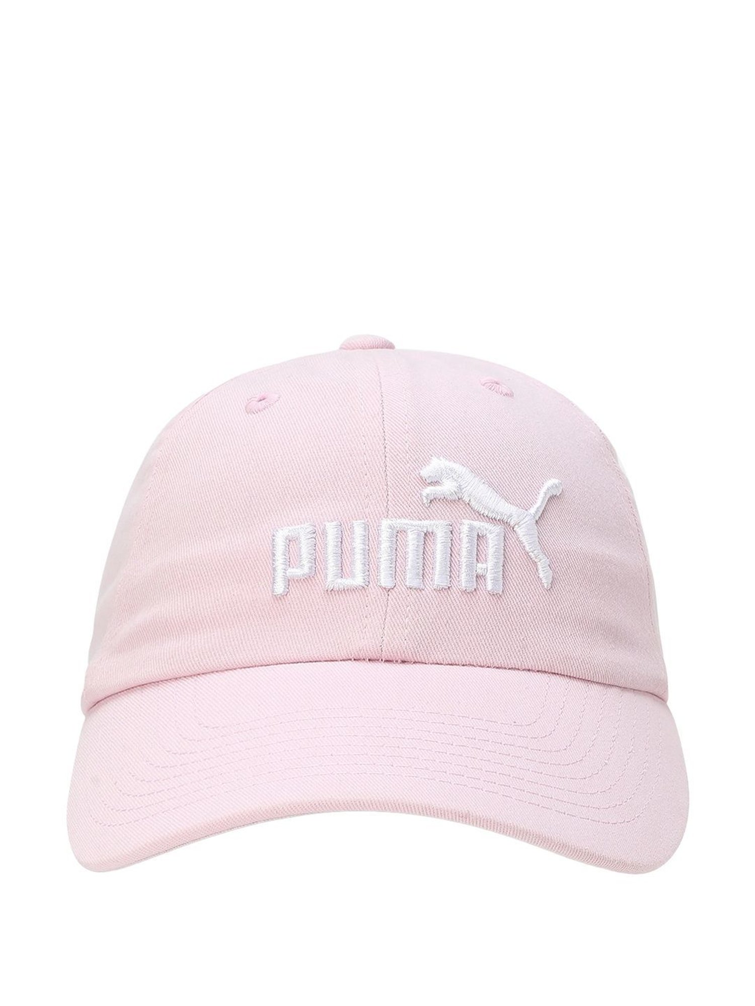 Peter England Black & Green Color Block Baseball Cap