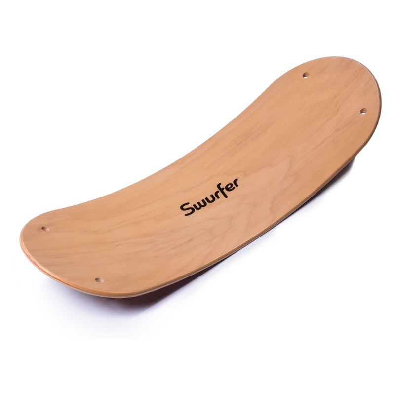 Flybar Swurfer the Original Stand Up Surfing Swing