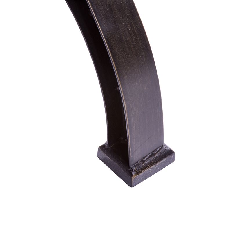 Bench in Brown - Liberty Furniture