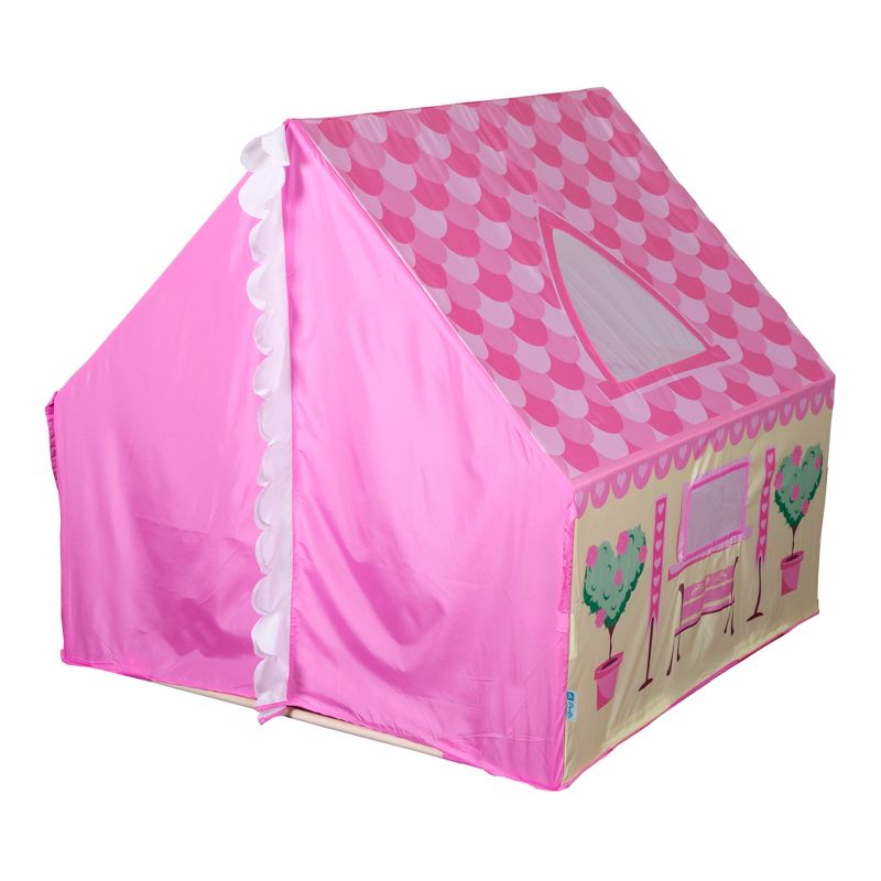 Pacific Play Tents Tea Party Garden Kids Play Tent 43" x 43"