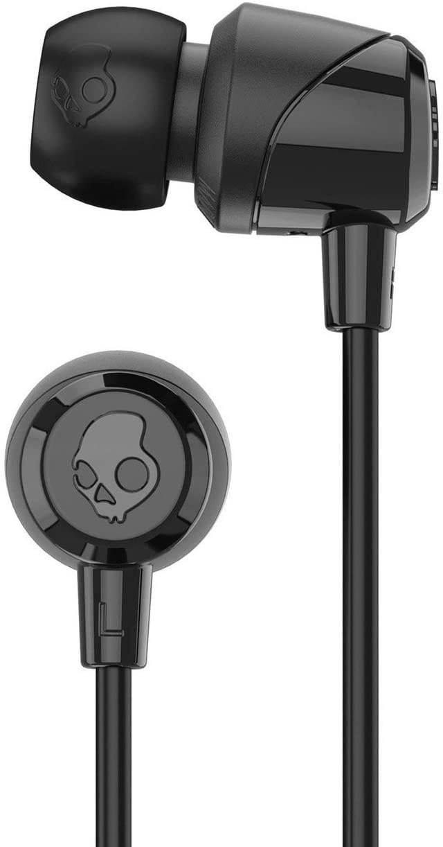 Skull Candy S2DUWK003 Jib Wireless Earbuds - Black