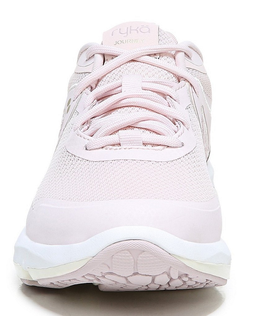 Ryka fEMPOWER Journey Lace-Up Walking Shoes