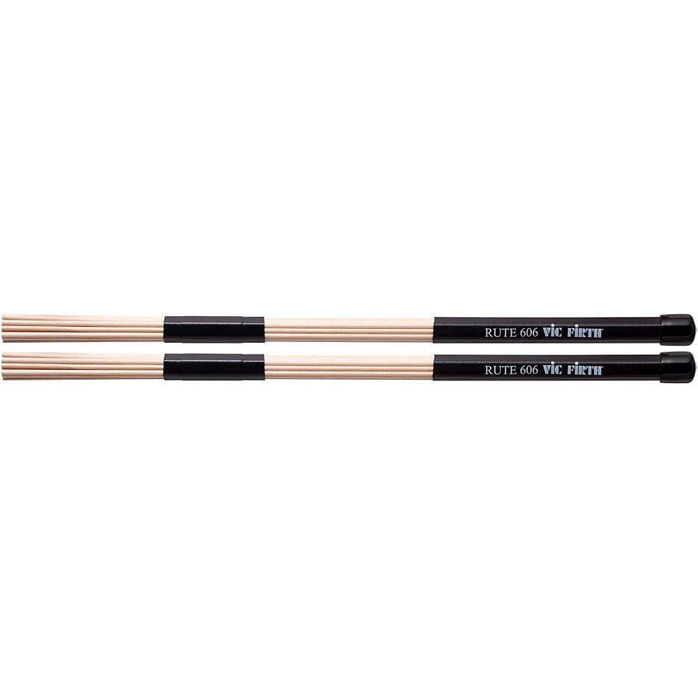 Vic Firth Rute 606 Bundle Sticks