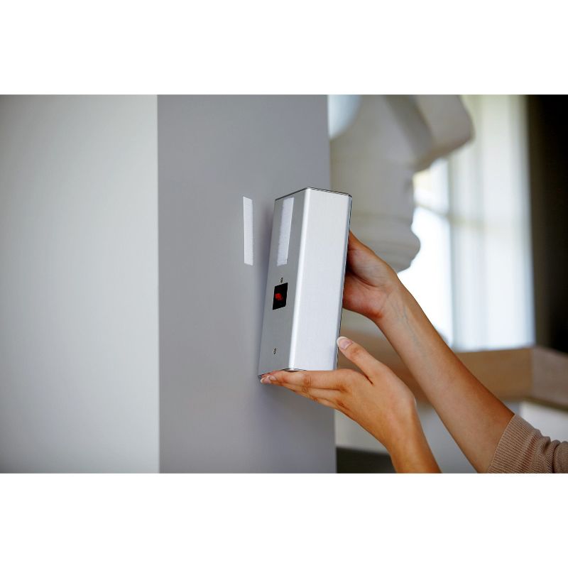 Scotch Multi-Purpose Fasteners - White