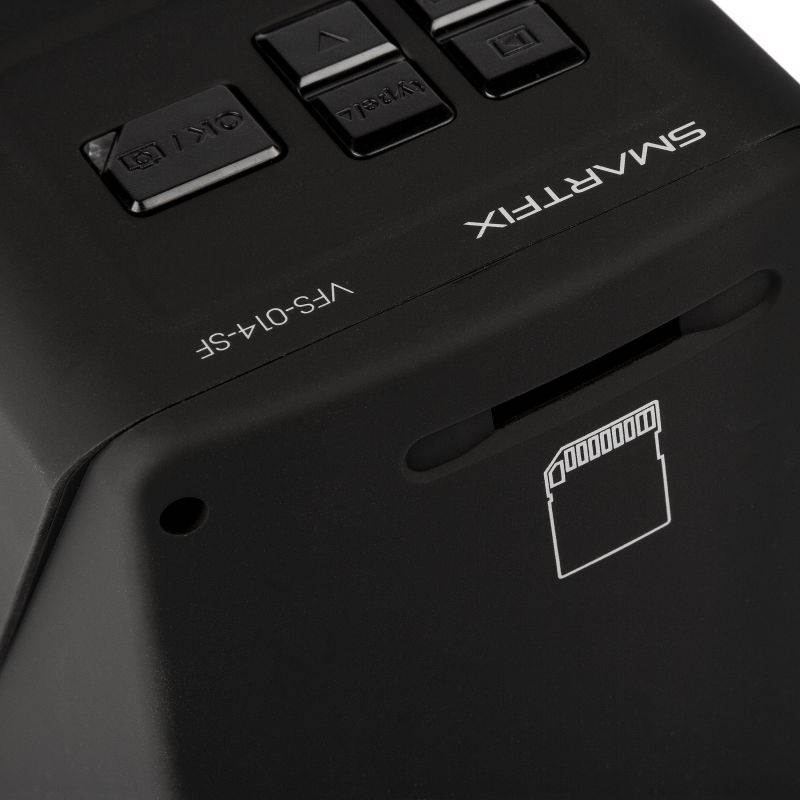 Veho Smartfix Portable 14 Megapixel Negative Film & Slide Scanner