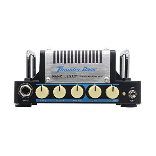 Hotone Thunder Bass Amp Head