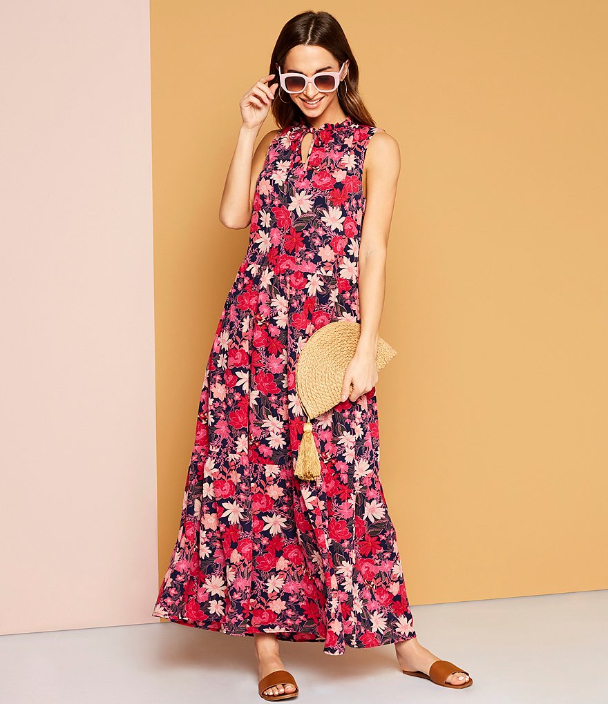 DIFF Eyewear Uncommon James x DIFF Retro Sunglasses