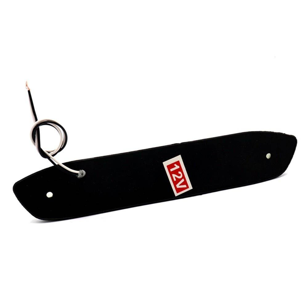 12V RV LED Awning Porch Light Waterproof Motorhome Caravan Interior Wall Lamps Light Bar RV Van Camper