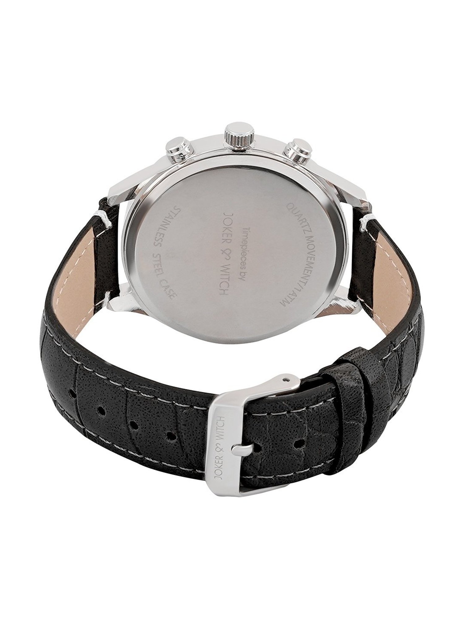 Joker & WItch AMWW716 Analog Watch for Men