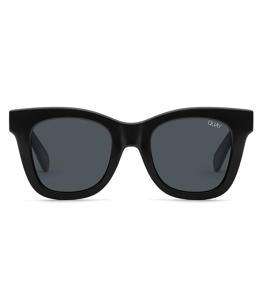 Quay Australia After Hours Square Sunglasses