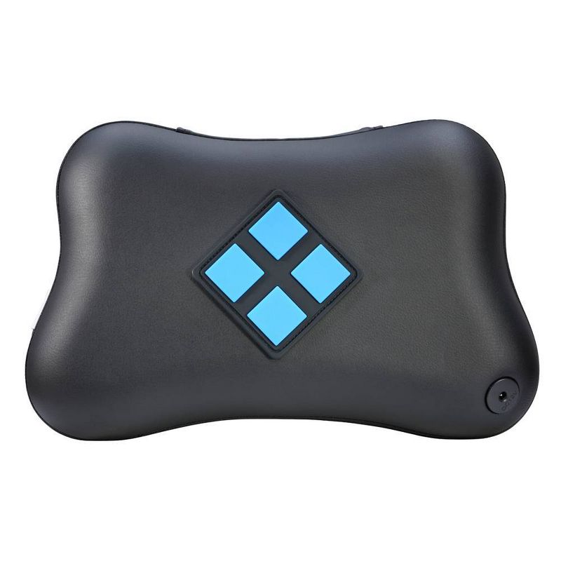 Addaday Bio 6 Massager - Black