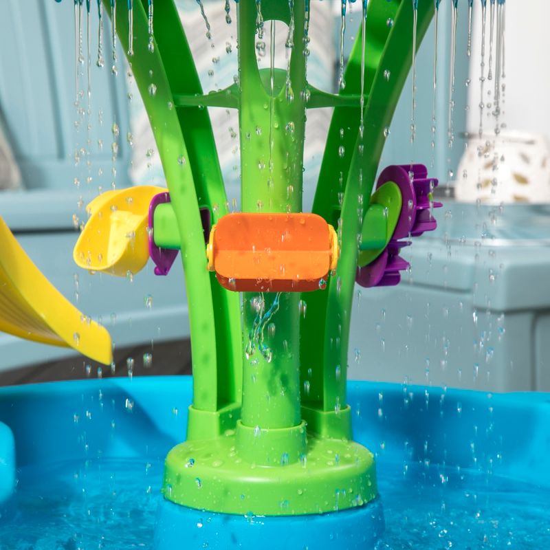 Step2 Sliding Into Summer Water Table