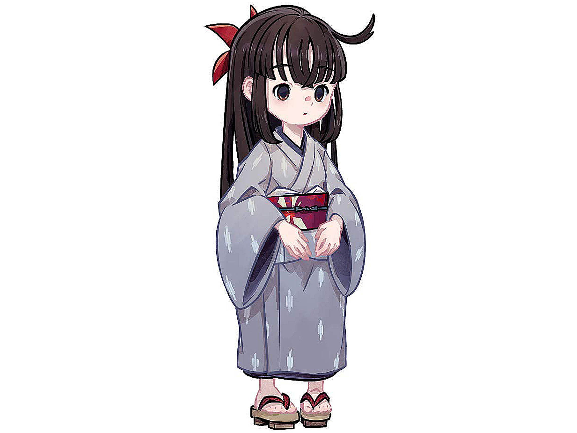 Sakuna: Of Rice And Ruin Devine Edition - Nintendo Switch