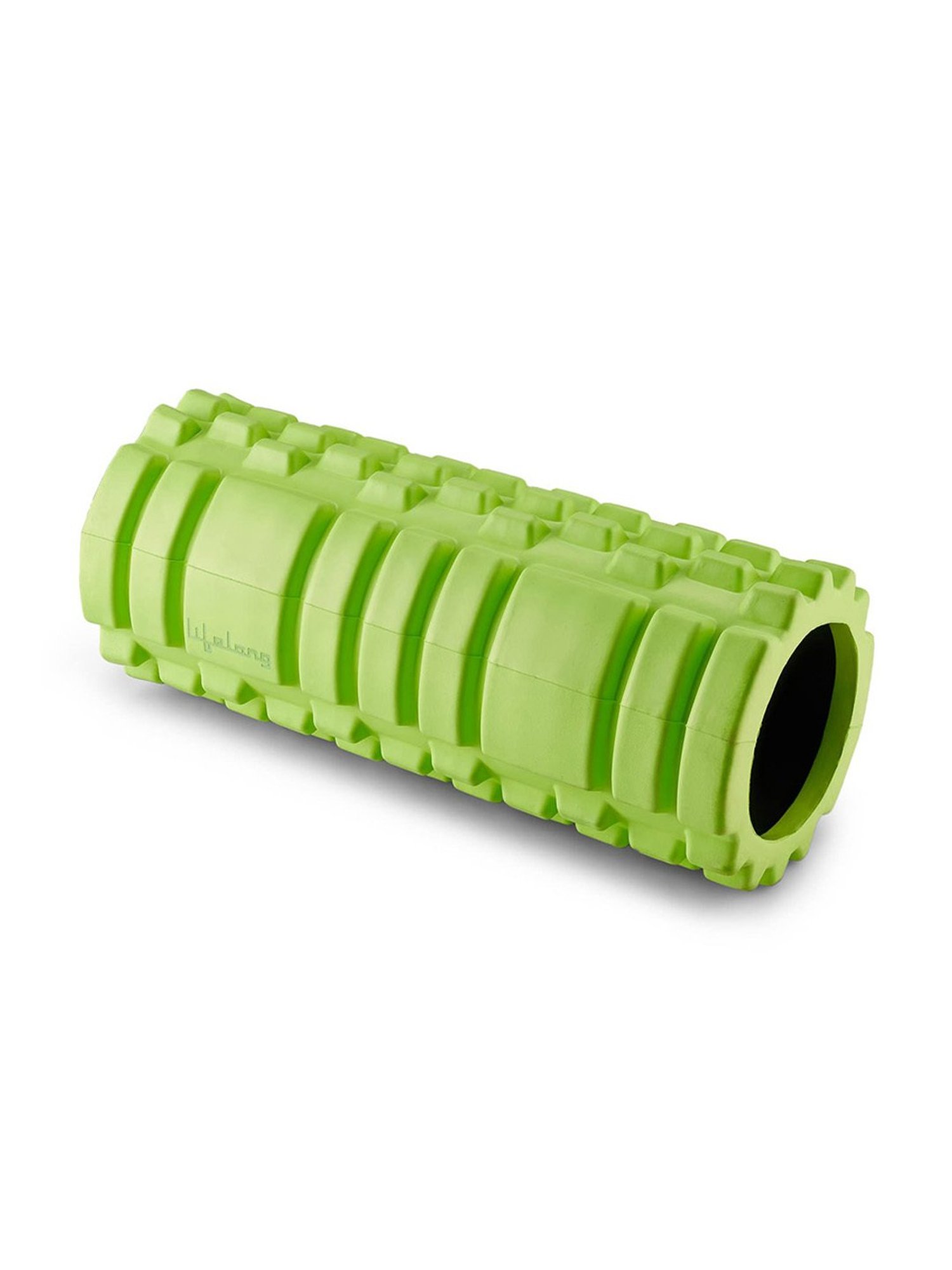 Lifelong Back Pain Foam Rollers (Green) Size - One Size