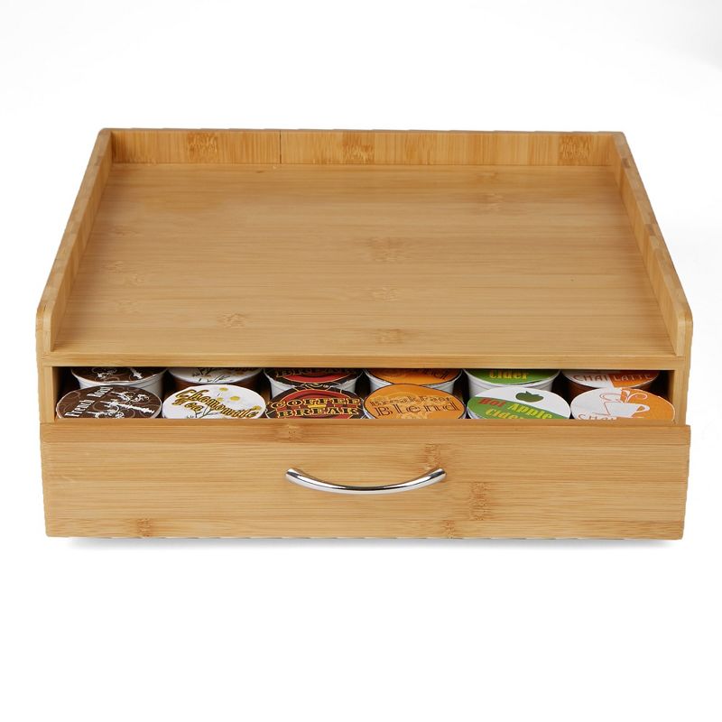 iDESIGN 11.5" Ariel Turntable Clear