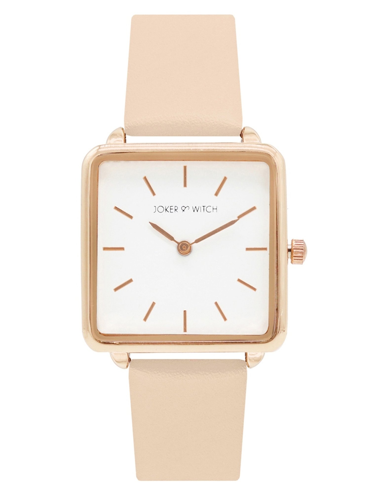 Joker & WItch JWBS294 Analog Watch with Bracelet Gift Set for Women