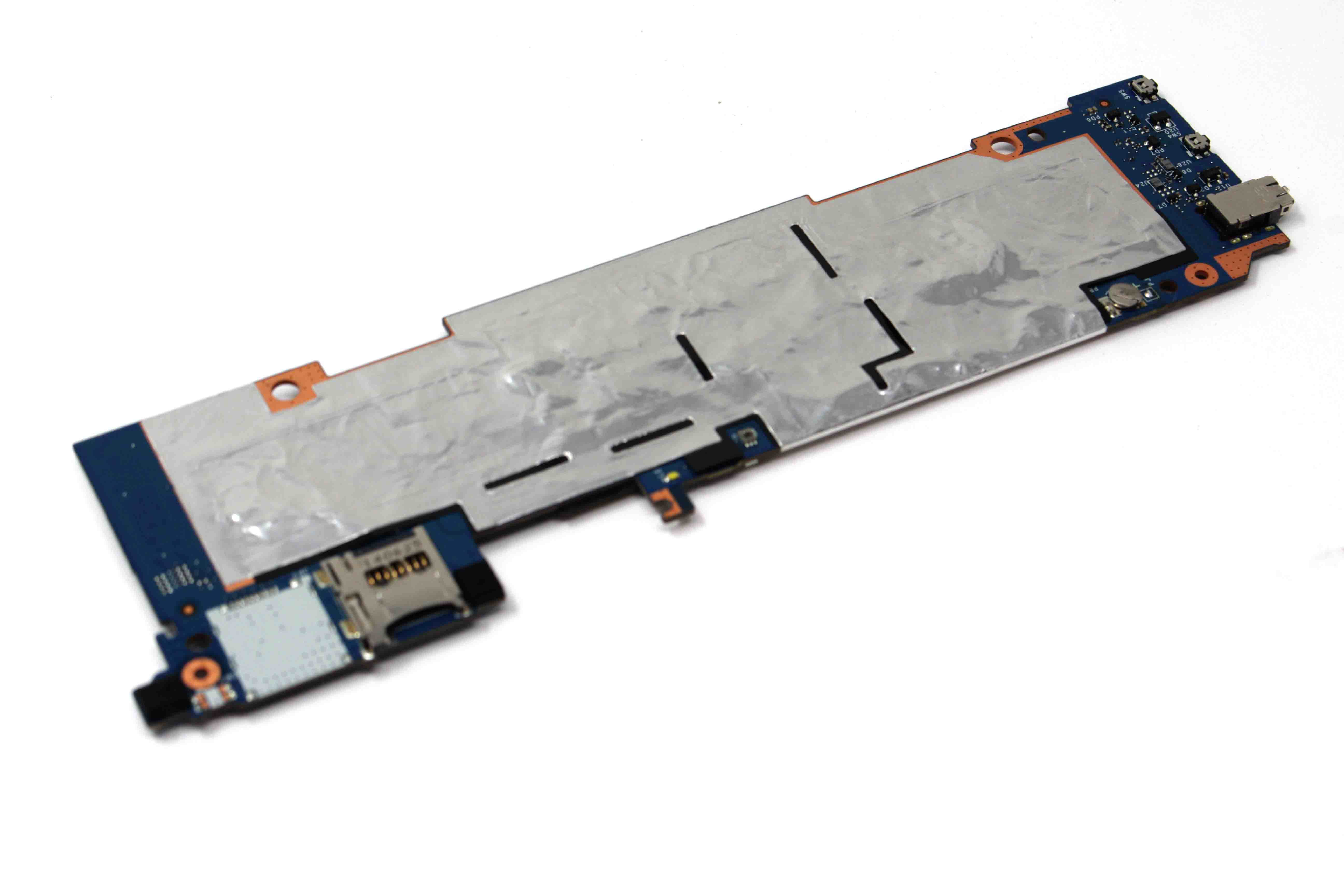 New Dell XPS 10 10.1" 32GB Storage 2GB RAM Tablet Motherboard 085GR CN-0085GR Y6G7N GP3KM 4DY95 QDJQ8 04 LA-8761P