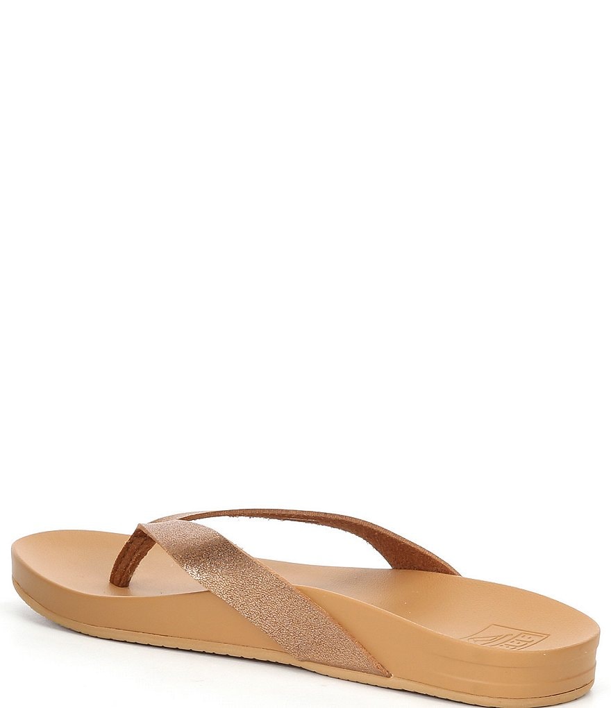 Reef Cushion Bounce Court Flip-Flops