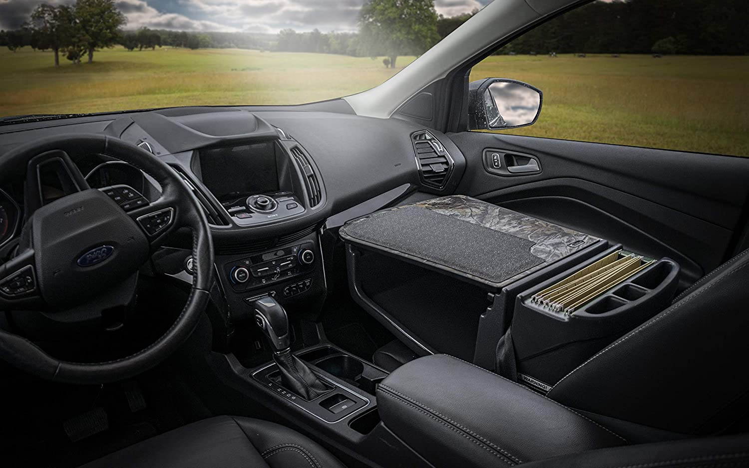 AutoExec AUE12009 Efficiency GripMaster Car Desk Realtree Edge Camouflage 

AEGrip-02-RTEC