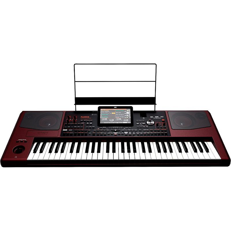Manikin Electronic Memotron Keyboard