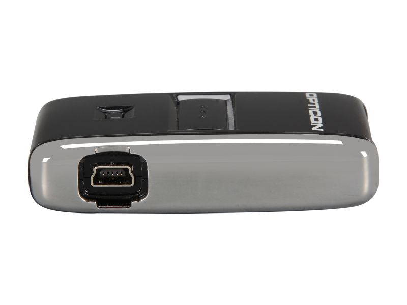 Opticon OPN2001-00 OPN2001 USB kit, Batch Memory Scanner. Includes USB cable, battery, and hand-strap