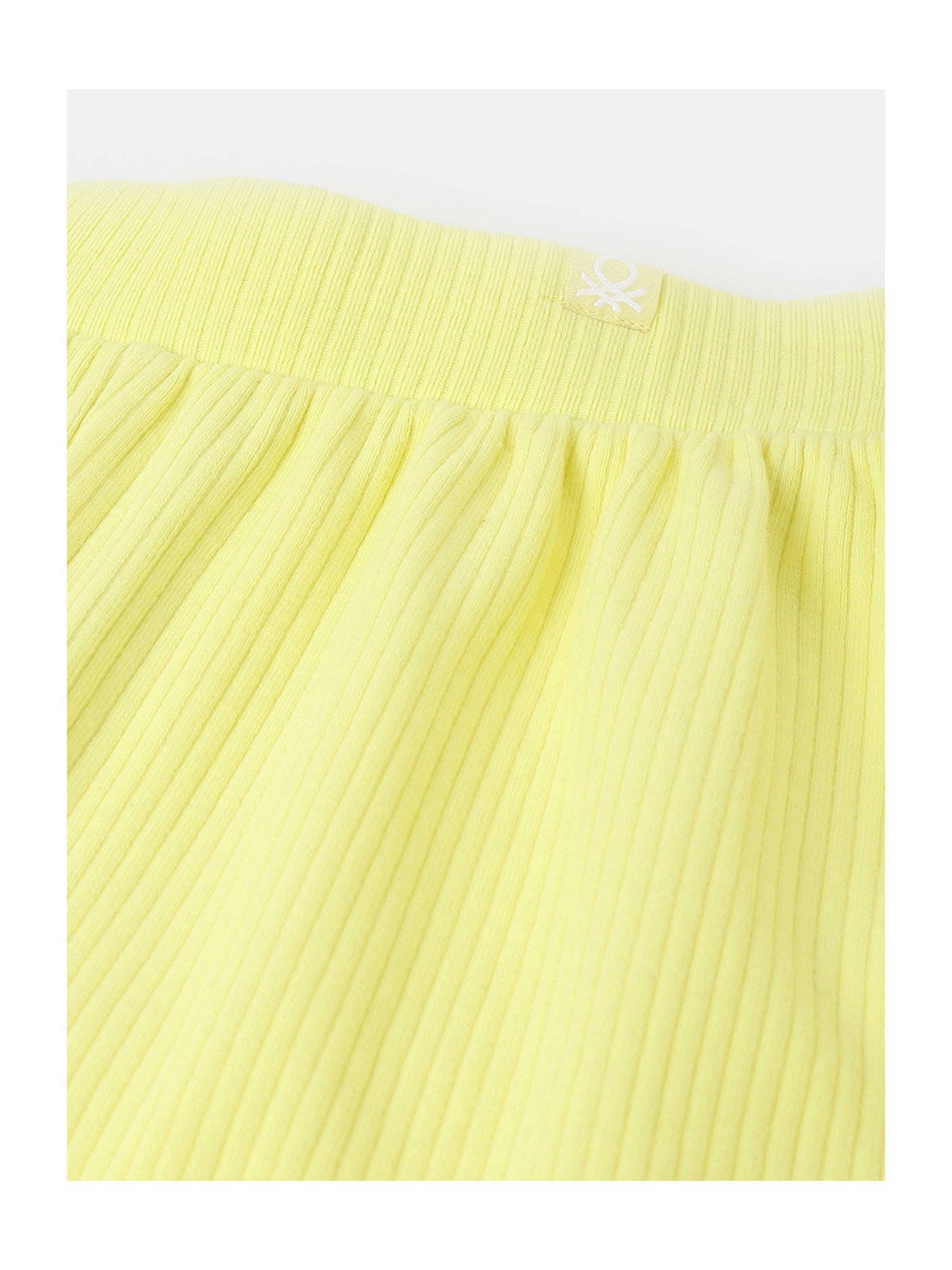 HELLCAT Kids Yellow & Navy Printed Shorts (Pack Of 2)