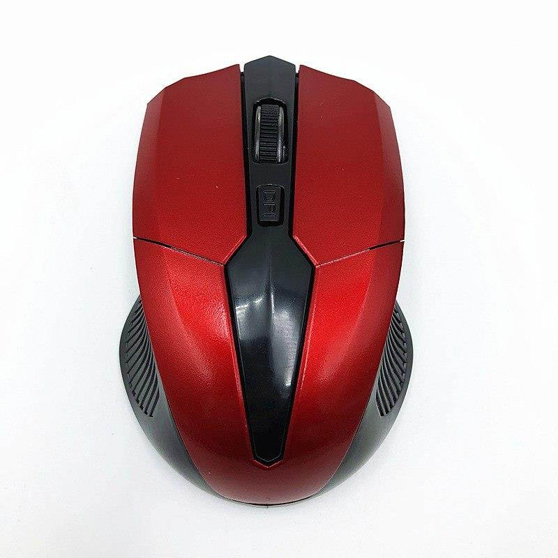 Gaming Mouse 2.4GHz Mice Optical Wireless Mouse USB Receiver PC Computer Mouse