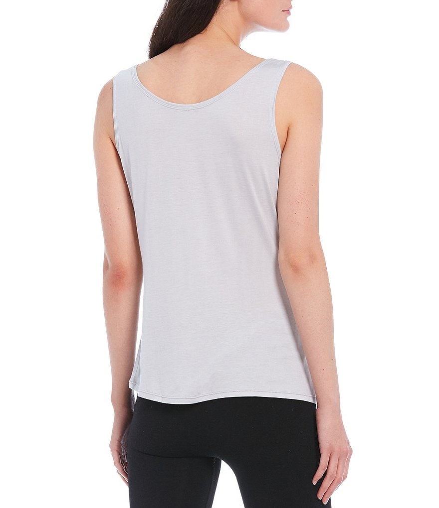 Commando Day Whisper Tank