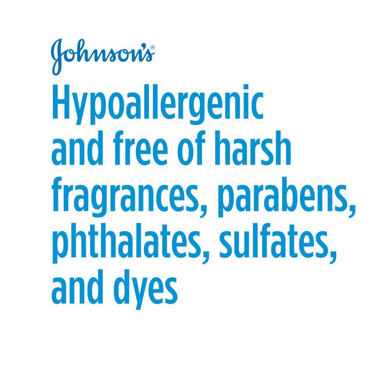 Johnson's Bedtime Bath - 13.6 fl oz