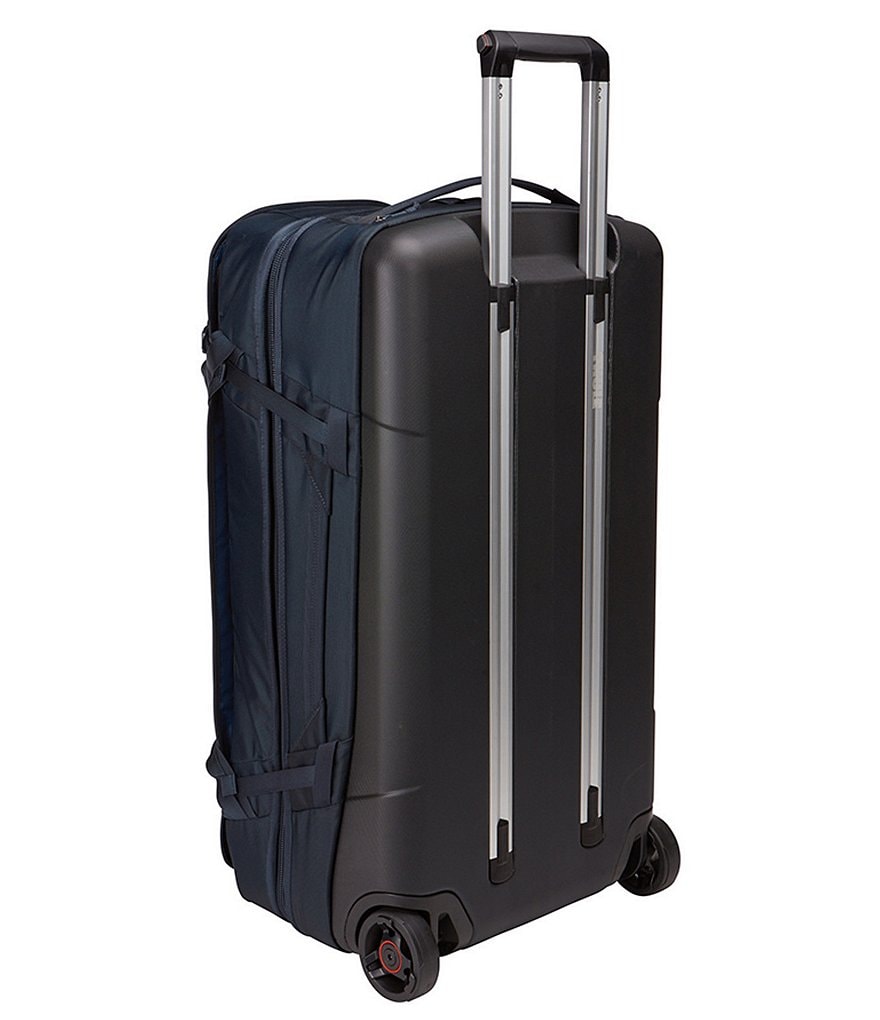 Outdoor Products Deluxe Large Duffel Bag - Black