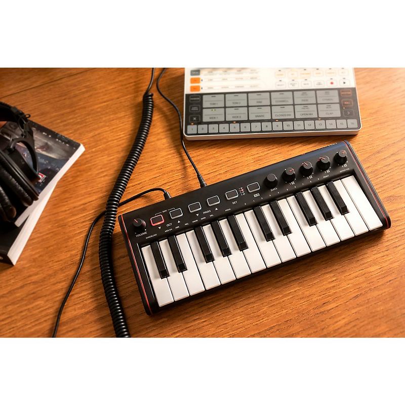IK Multimedia iRig Keys 2 Mini