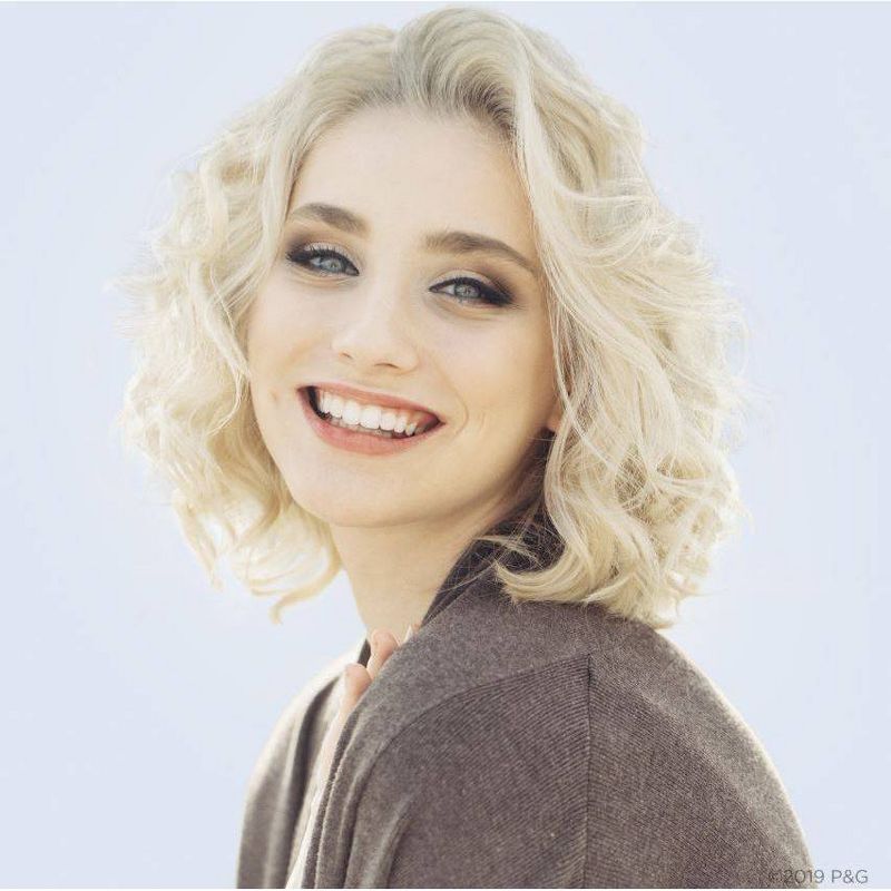 Pantene Illuminating Color Care Shampoo, Sulfate Free Color Protection - 9.6 fl oz