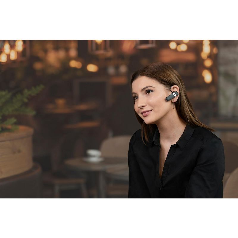 Jabra Talk 15 Wireless Bluetooth Mono Headset