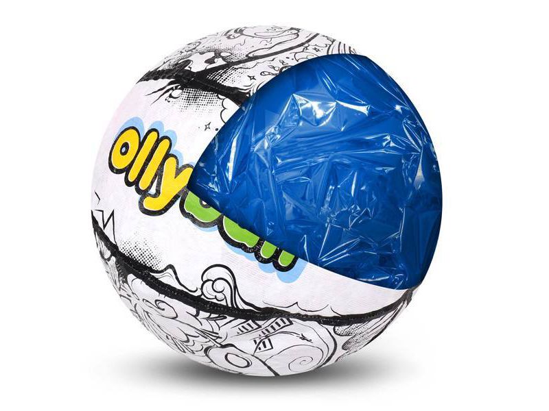 Wubble Rumblers Avengers Ironman