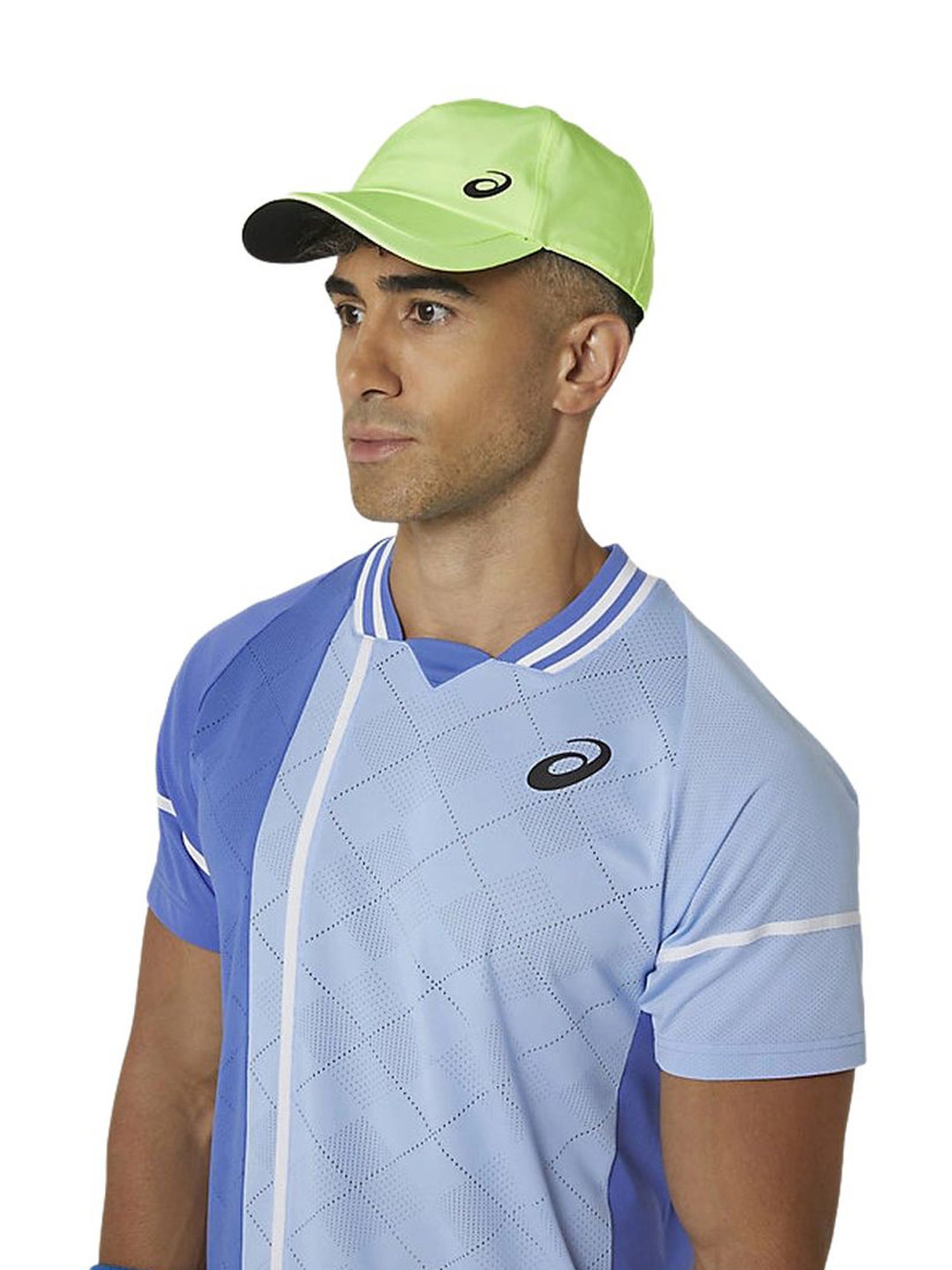 Jack & Jones Navy Blazer Embroidered Baseball Cap