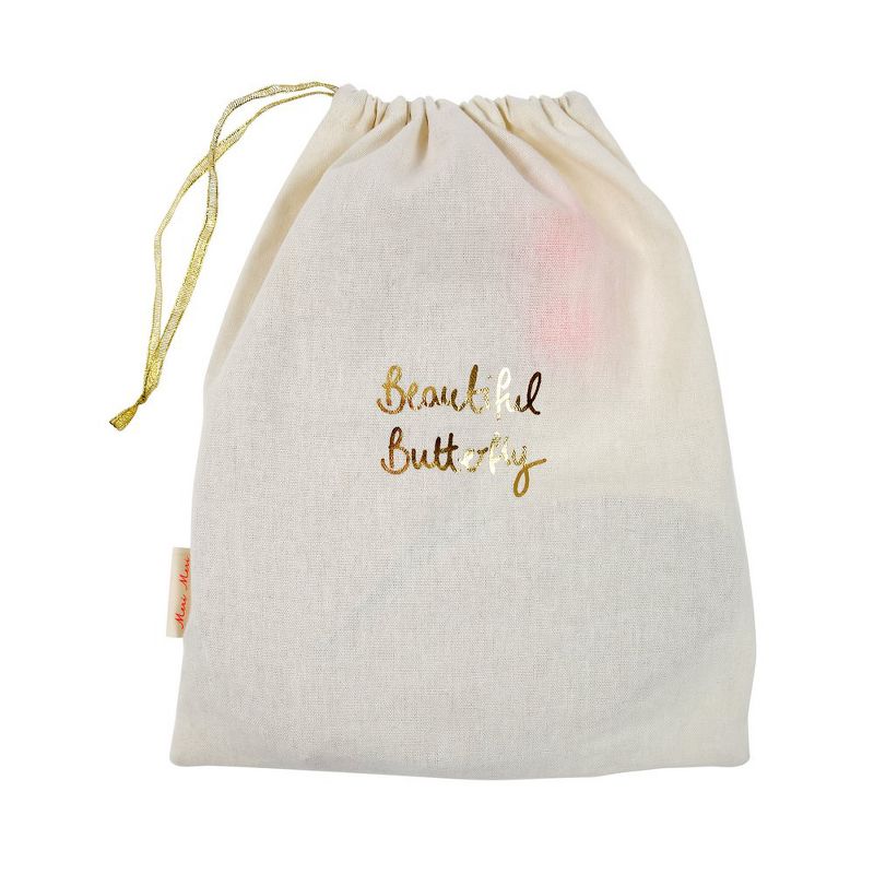 Meri Meri - Butterfly Dress Up Kit - Costume Accessory Set - 1ct