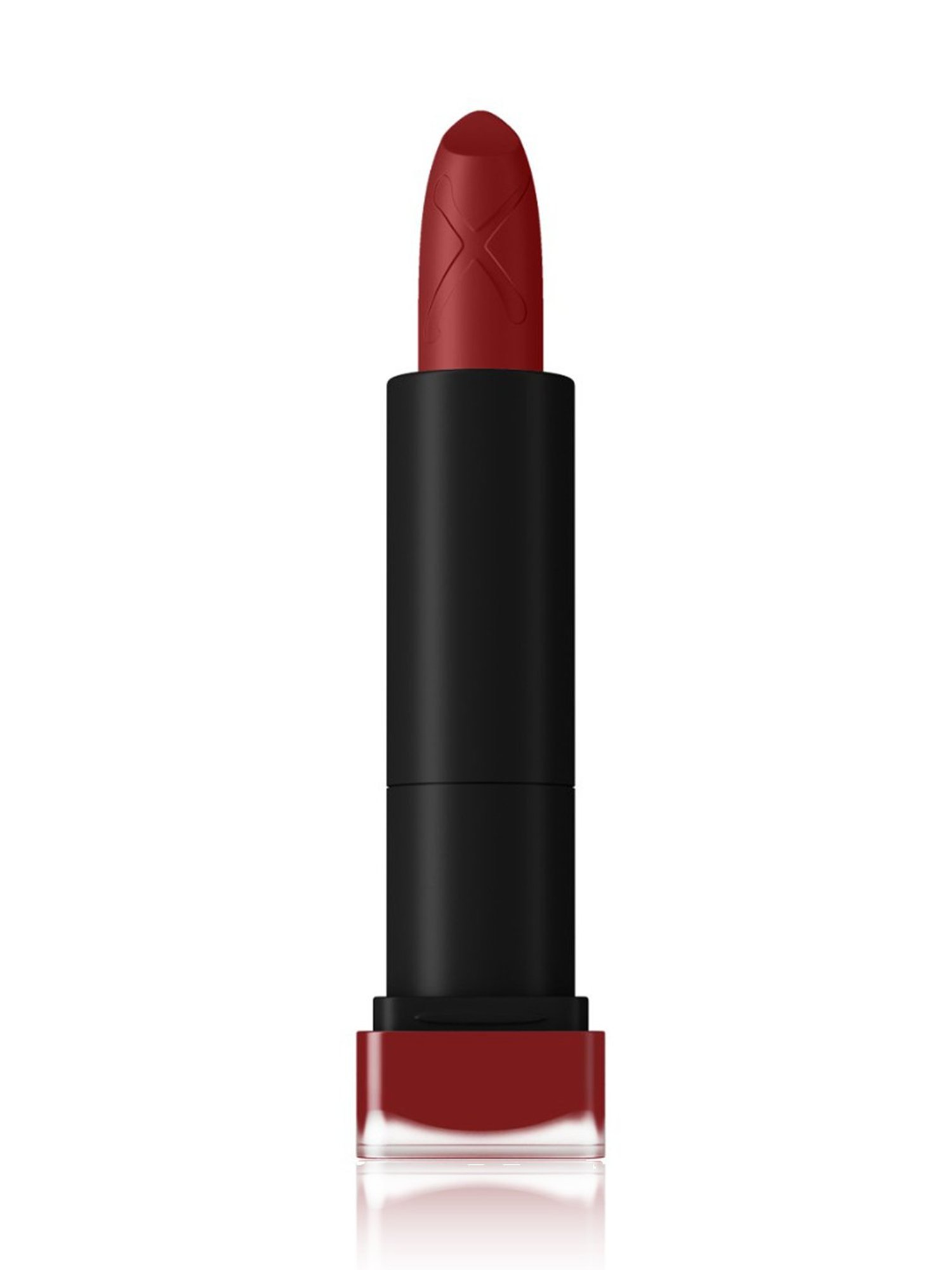 Max Factor Colour Elixir Velvet Matte Lipstick 035 Love - 4 gm